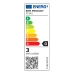 LED Seinavalgusti EDM 32142 Plastmass A G 3 W 60 Lm (4000 K)