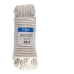 Madeja de cable EDM 87855 Blanco Goma 15 m