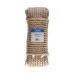 Flettet reb EDM 87867 Natur Jute 15 m