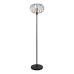 Floor Lamp EDM 32122 Black 60 W 220-240 V 35 x 35 x 150 cm Vintage