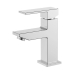 Grifo Monomando EDM 01190 Getaria Acero Inoxidable Latón Zinc 5 x 13,2 x 15,7 cm Lavabo