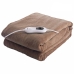 Foot warmer EDM 07487 07487 Brown 180 x 130 cm Polyester