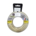 Cable EDM 28082 Blanco Marfil 50 m