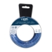 Cabo EDM 28570 Azul 6 mm 10 m