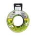 Cabo EDM 28573 Duas cores 6 mm 10 m