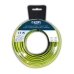 Cable EDM 28573 Bicolor 6 mm 10 m