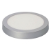 Ceiling Light EDM 31592 Aluminium Plastic 20 W Ø 22,5 x 4 cm (4000 K)