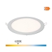 Built-in spotlight EDM 31573 Downlight A 20 W 1500 lm (4000 K)