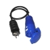 Adaptor de cablu EDM 46009 PVC 230 V 250 V 16 A