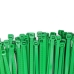 Abraçadeiras de Nylon EDM 48322 Verde 380 x 4,8 mm (100 Unidades)