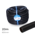 Bølgepapp EDM 66263 Ø 32 mm Tube Innendørs (20 m) (1 enheter)