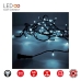 Ghirlandă de lumini LED EDM 71250 Easy-Connect 4 m Galben