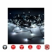 Wreath of LED Lights EDM 71262 3,2 W 2 x 2 m White (Cool White) (1 Unit)