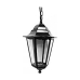 Lampa EDM 73411 Zurich Čierna 60 W E27 19, 2 x 94,7 cm Ø 19,5 x 90,5 cm Aluminium