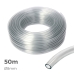 Cev EDM 74253 74253 PVC polipropilen Ø 12 mm (50 m)