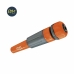 Lancia per irrigazione EDM 74552 Arancio