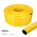 Tömlő EDM 74130 74130 PVC Ø 15 mm (50 m)