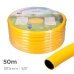 Tömlő EDM 74130 74130 PVC Ø 15 mm (50 m)