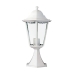 Farol EDM 73424 Marsella Blanco 100 W E27 22 x 43,7 cm Metal Hierro