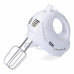 Batedora-Amassadora EDM 07679 Branco 200 W 1,8 L