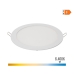 Proiector încorporat EDM 31565 Downlight A F 20 W 1500 lm (6400 K)