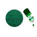 Concealment Mesh EDM 75800 Green polypropylene 80 % 1 x 50 m