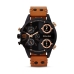 Orologio Unisex Police R1451240004 (Ø 53 mm)