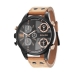 Orologio Unisex Police R1451240004 (Ø 53 mm)