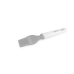 Pennello da Cucina Quttin Silicone 22,5 x 5,3 cm (24 Unità)