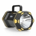 Svietidlo LED EDM 36144 4800 mAh 400 lm 200 Lm