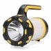 Lanternă LED EDM 36146 18650 5 W 300 Lm 150 Lm