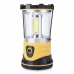 Farol LED EDM 36147 Amarillo 9 W 1200 Lm Clásico De acampada