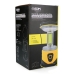 LED Lantern EDM 36147 Yellow 9 W 1200 Lm Classic Camping