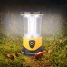 Farol LED EDM 36147 Amarillo 9 W 1200 Lm Clásico De acampada