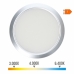 LED Downlight da Incasso EDM 31508 F 20 W 2050 Lm Regolabile (3200-6400 K)