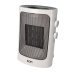 Calefactor Vertical EDM 07185 Blanco Gris 1000 - 1500 W