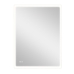 Espejo de pared EDM 32435 20 W 80 x 60 cm Rectangular Luz LED