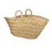 Panier à bois EDM alfa 60 x 35 x 45 cm 60 x 45 x 35 cm Ovale