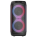 Altavoz Bluetooth ZEN RINGS 600 W Negro