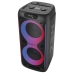 Altavoz Bluetooth ZEN RINGS 600 W Negro