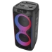 Altavoz Bluetooth ZEN RINGS 600 W Negro