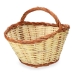 Basket EDM Cane 44 x 31 x 22 cm