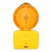 Faro EDM 36374 PVC 8000 Lm 18,6 x 9,5 x 37 cm Segnaletica di sicurezza Costruzioni