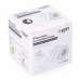 Roll of Labels EDM 07794 07796 White Replacement Thermal Printer Paper 3 Units