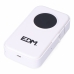 Impresora Térmica EDM 07796 07796 Bluetooth Blanco