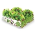 Conjunto de Cultivo Batlle Baby Leaves Saladas 40 x 29 x 10,5 cm 2,6 Kg