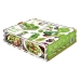 Audzēšanas komplekts Batlle Baby Leaves Salāti 40 x 29 x 10,5 cm 2,6 Kg