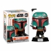 Actiefiguren Funko POP! THE MANDALORIAN BOBA FETT