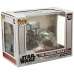 Action Figurer Funko STAR WARS THE MANDALORIAN & BABY YODA