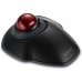 Schnurlose Mouse Kensington Schwarz 1600 dpi